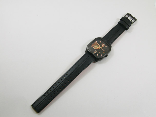 Orient 機械式腕時計 MODE ID WD0061DB