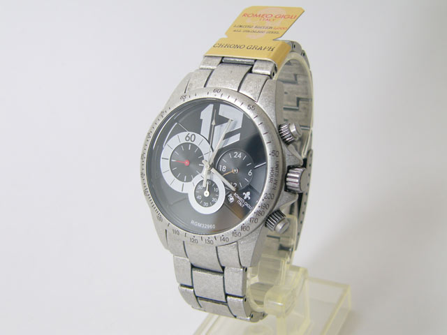 ROMEO GIGLI (ロメオ・ジリ)腕時計 RGM3296002画像