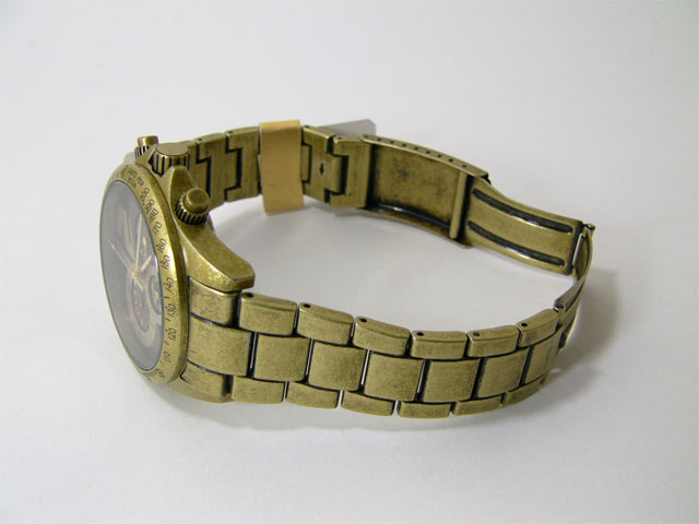 ROMEO GIGLI (ロメオ・ジリ)腕時計 RGM3296001画像