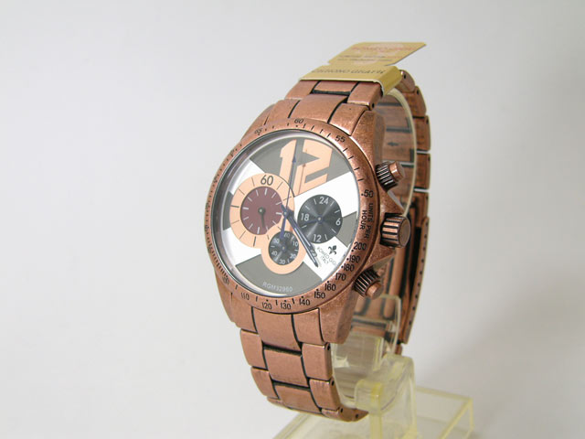 ROMEO GIGLI (ロメオ・ジリ)腕時計 RGM3296022画像