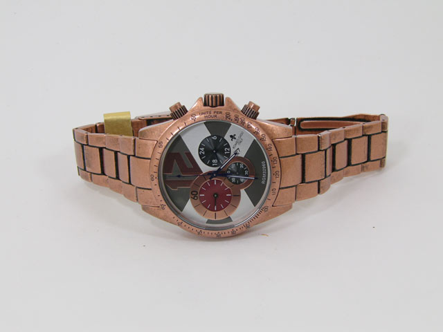 ROMEO GIGLI (ロメオ・ジリ)腕時計 RGM3296022画像