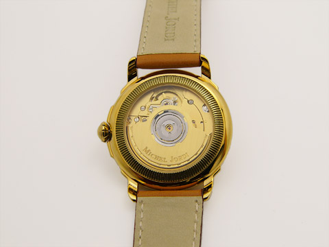 宝石時計ヒライシ:ウォッチ・腕時計特価品ミシェル・ジョルディ/MICHEL